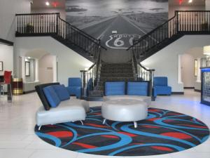 Best Western Atoka Inn & Suites,Oklahoma>>Atoka,3 star