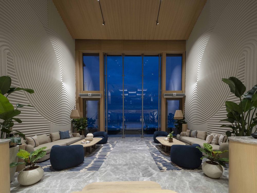 inemare hotel