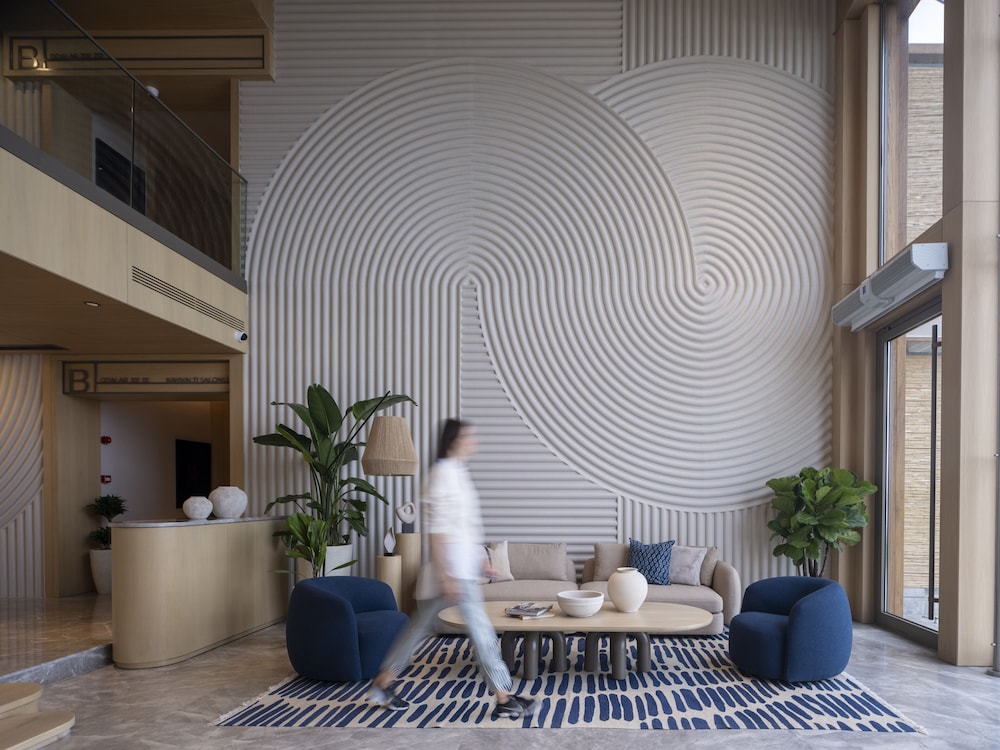inemare hotel
