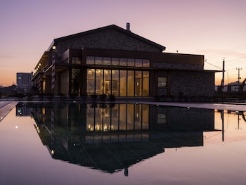 inemare hotel