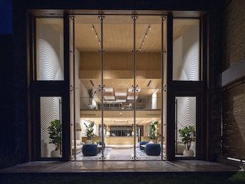 inemare hotel