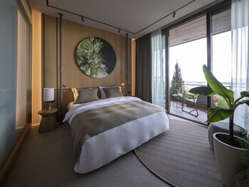 inemare hotel