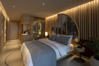inemare hotel