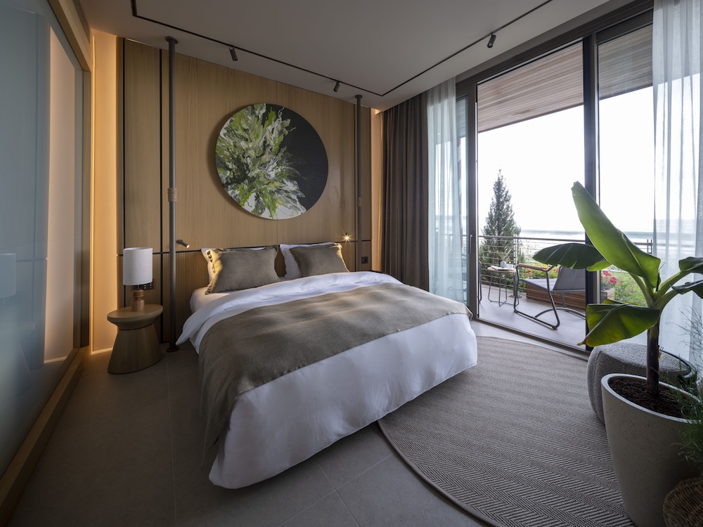 inemare hotel