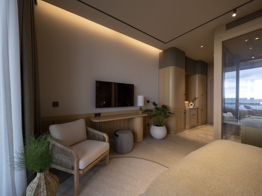 inemare hotel
