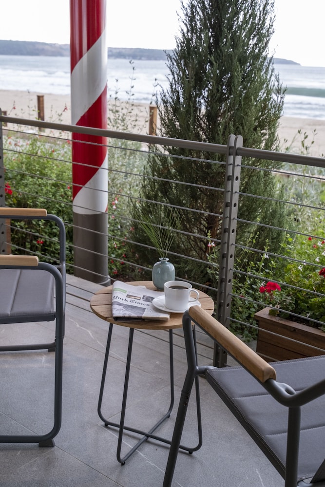 inemare hotel