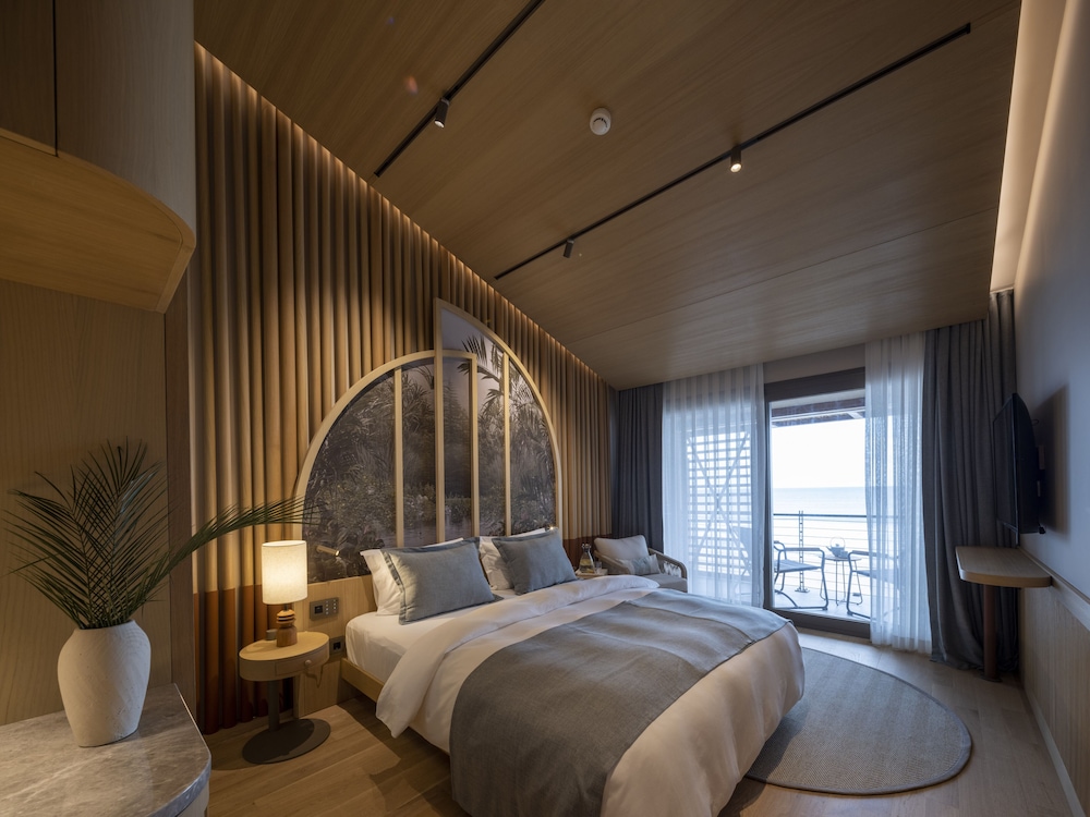 inemare hotel