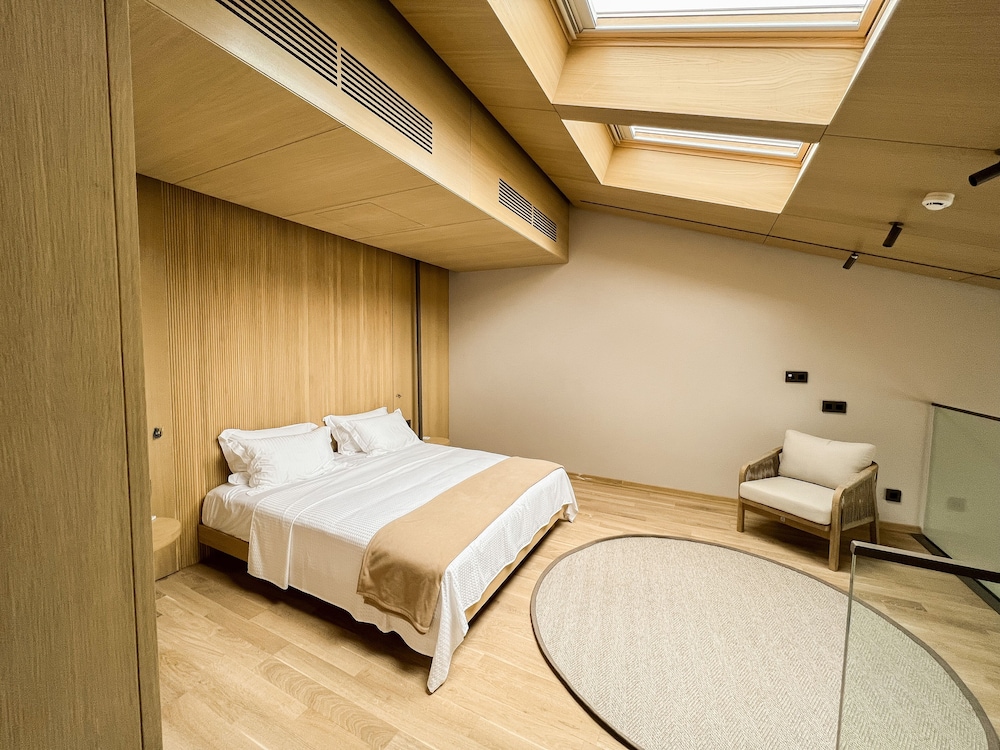 inemare hotel