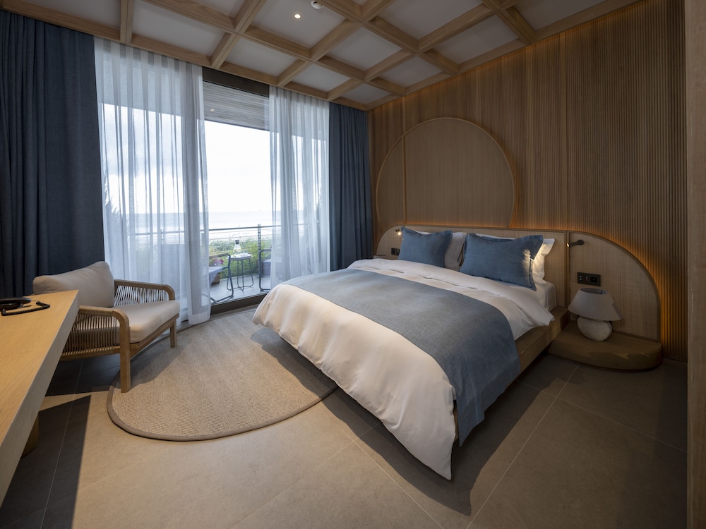 inemare hotel