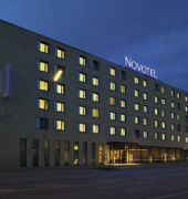 novotel hamburg city alster