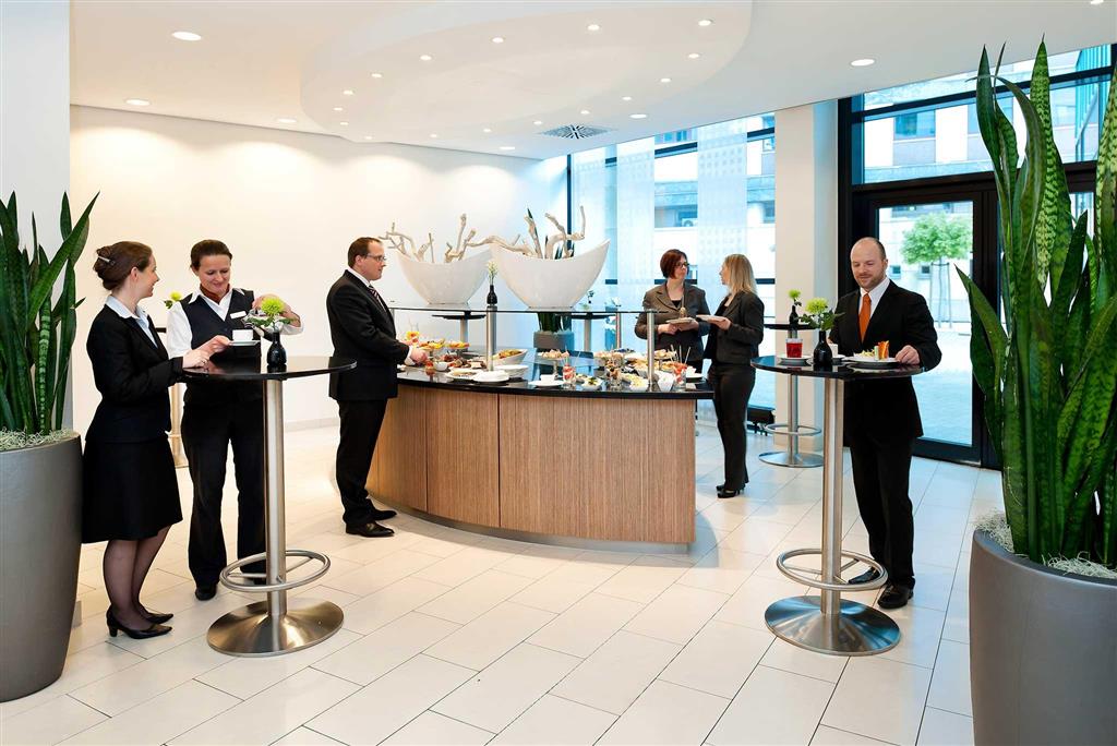 novotel hamburg city alster