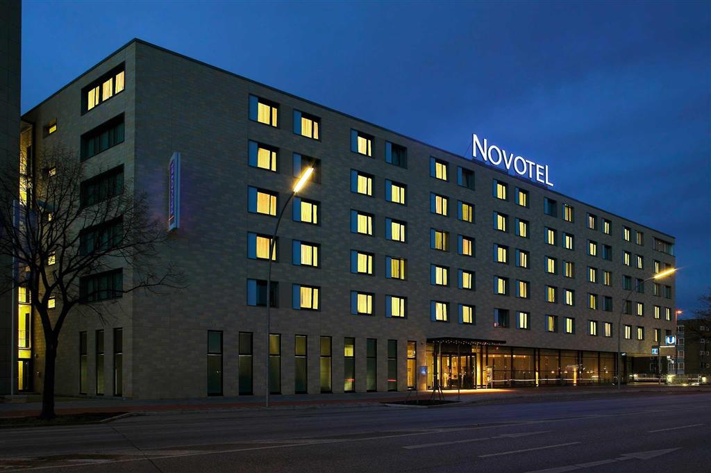 novotel hamburg city alster