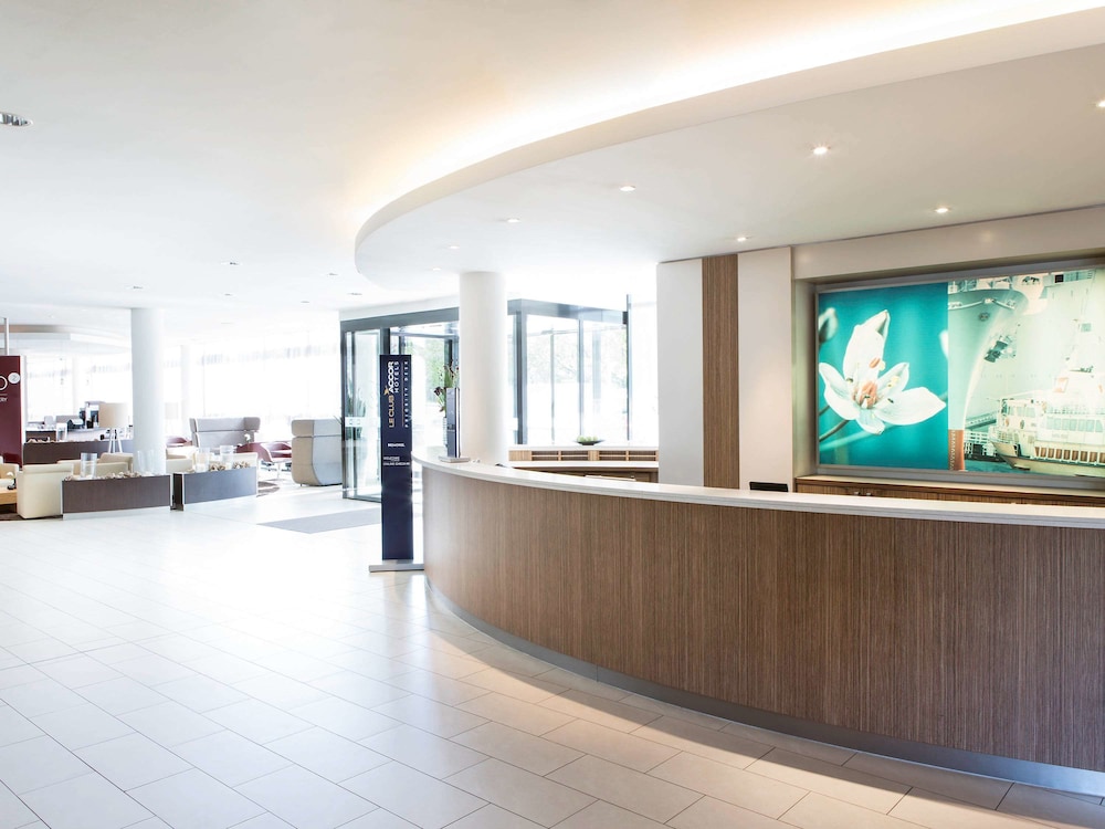 novotel hamburg city alster