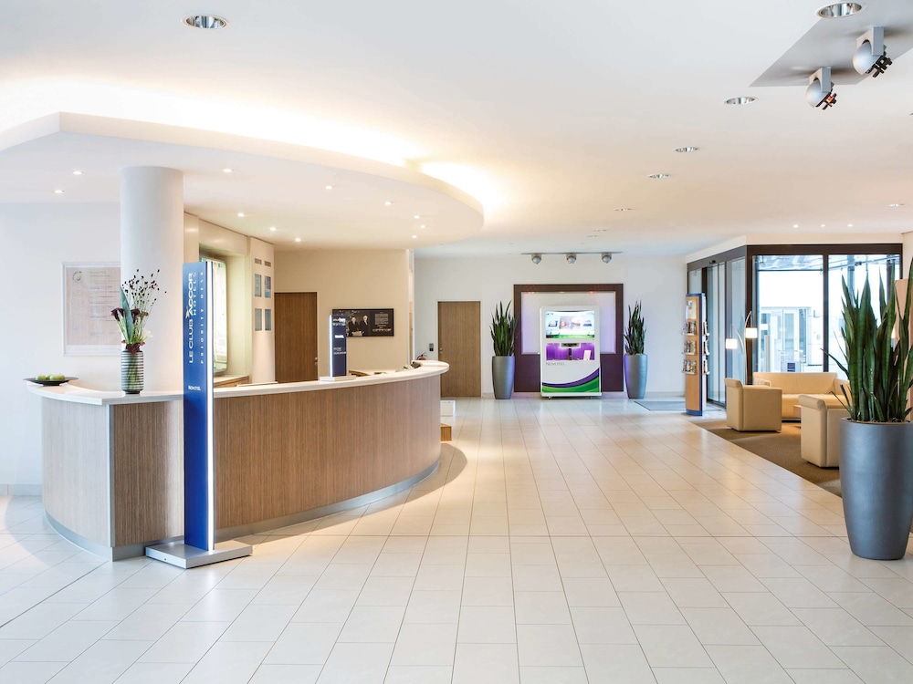 novotel hamburg city alster