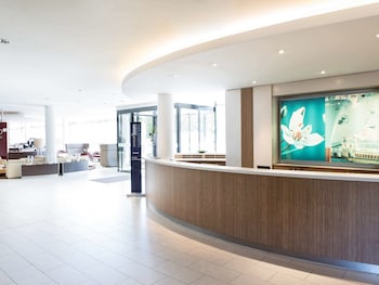 novotel hamburg city alster