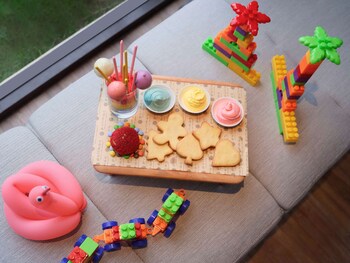 pullman lombok mandalika beach resort