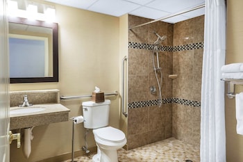 comfort inn auburn worcester