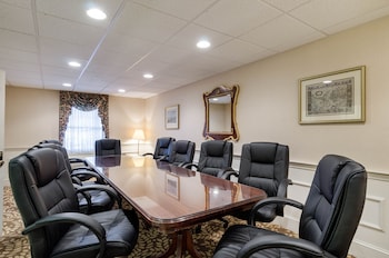 comfort inn auburn worcester