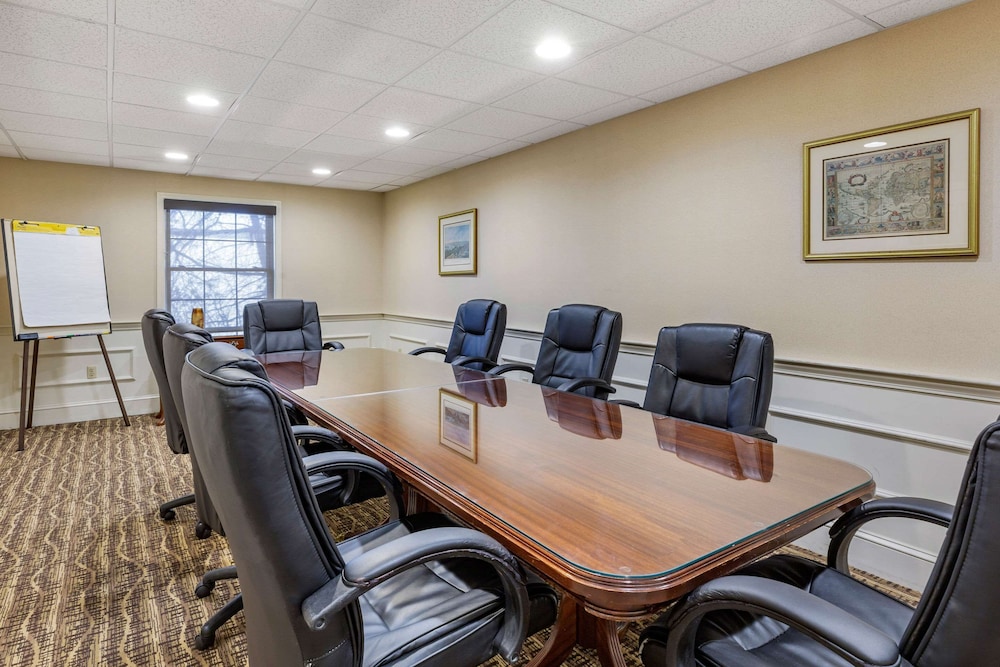 comfort inn auburn worcester