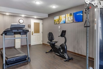 comfort inn auburn worcester