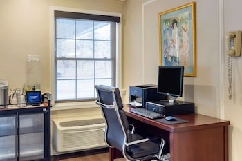 comfort inn auburn worcester