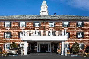 comfort inn auburn worcester