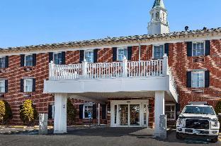 comfort inn auburn worcester