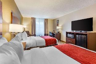 comfort inn auburn worcester