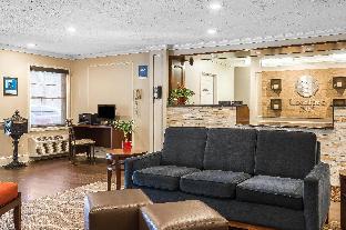 comfort inn auburn worcester
