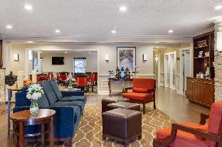comfort inn auburn worcester