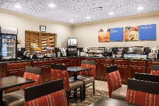 comfort inn auburn worcester