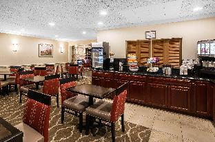 comfort inn auburn worcester