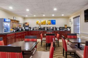 comfort inn auburn worcester