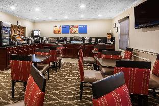 comfort inn auburn worcester