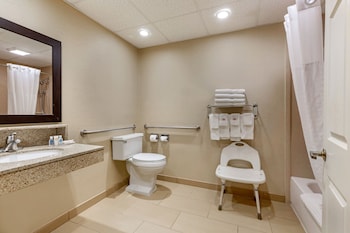 comfort inn auburn worcester