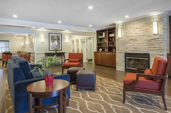 comfort inn auburn worcester