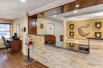 comfort inn auburn worcester