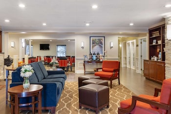 comfort inn auburn worcester