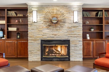 comfort inn auburn worcester