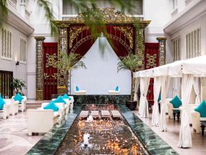 Hotel De L'opera Hanoi - Mgallery,Hoan Kiem>>Hanoi,5 star