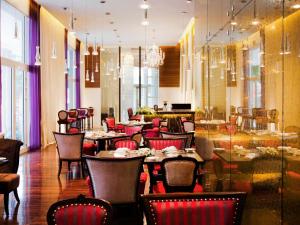 Hotel De L'opera Hanoi - Mgallery,Hoan Kiem>>Hanoi,5 star