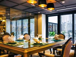 hotel de lopera hanoi mgallery