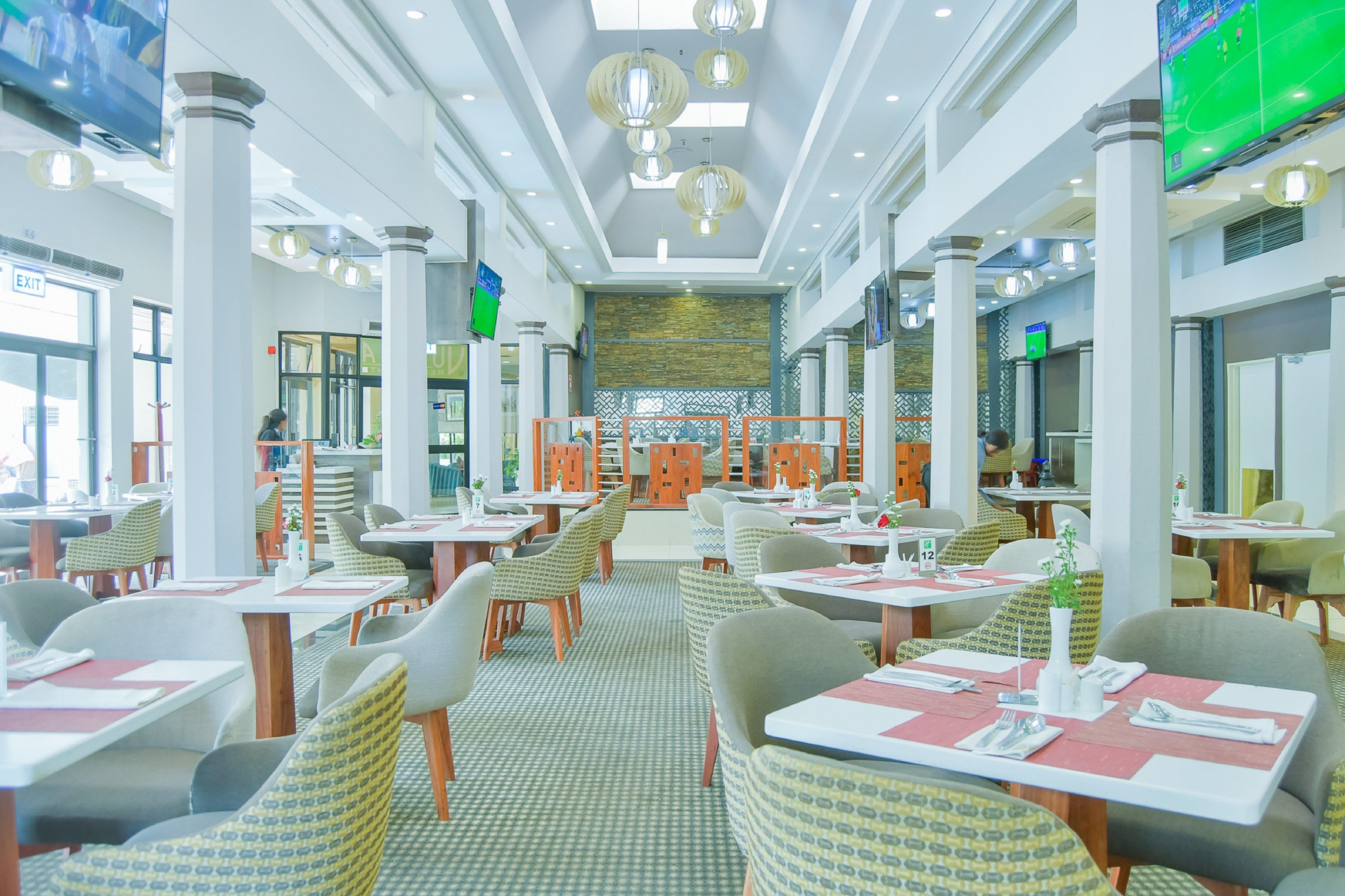 Holiday Inn Harare By Ihg,Fife Avenue Shopping Centre>>Harare,3 star