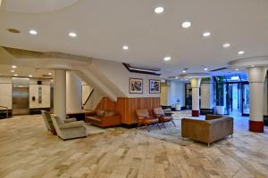 holiday inn harare by ihg