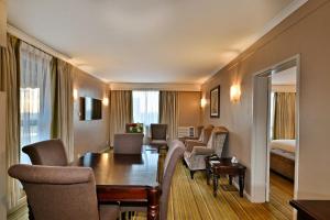 holiday inn harare by ihg