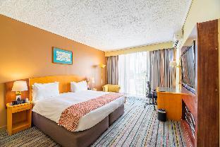 holiday inn harare by ihg