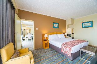 holiday inn harare by ihg