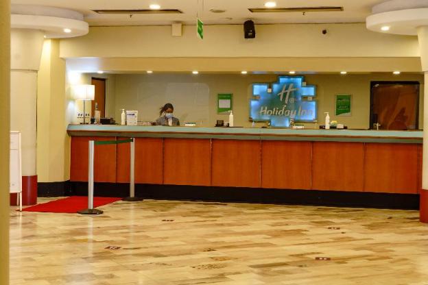 holiday inn harare by ihg