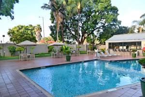 holiday inn harare by ihg