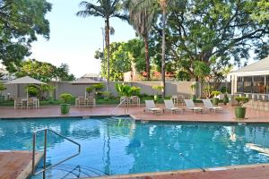 holiday inn harare by ihg
